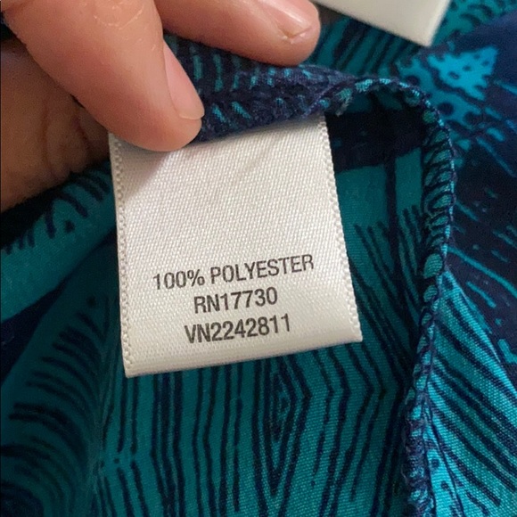 Xhiliration Dress - Picture 4 of 5